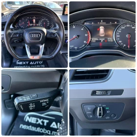 Audi Q7 3.0TDI 272HP S LINE PANO BOSE 6+ 1 DISTRONIC, снимка 15
