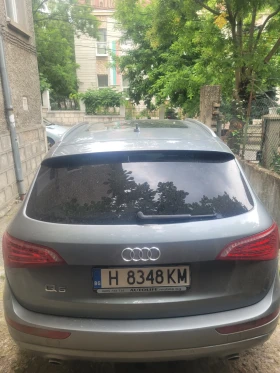 Audi Q5 R8, снимка 9
