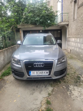 Audi Q5 R8, снимка 1