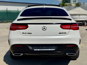Mercedes-Benz GLE 350 COUPE AMG-NIGHT ПАНО 3xTV CAM360 DISTRONIC ПОДГРЕВ, снимка 7