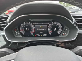 Audi Q3 PROGRESSIV S-LINE* DISTRONIC* AMBIENTNO* , снимка 8