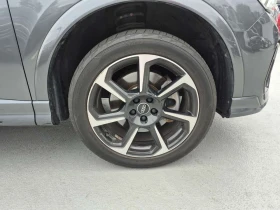 Audi Q3 PROGRESSIV S-LINE* DISTRONIC* AMBIENTNO* , снимка 7