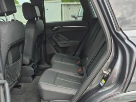 Audi Q3 PROGRESSIV S-LINE* DISTRONIC* AMBIENTNO* , снимка 11