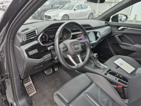 Audi Q3 PROGRESSIV S-LINE* DISTRONIC* AMBIENTNO* , снимка 5