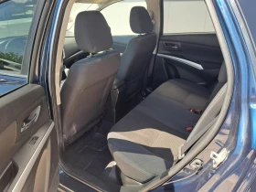 Suzuki SX4 S-Cross 1.4 GL+ Booster jet 2WD AUTOMATIC 6 A/T, снимка 8