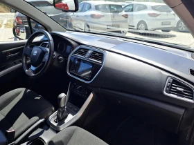 Suzuki SX4 S-Cross 1.4 GL+ Booster jet 2WD AUTOMATIC 6 A/T, снимка 16