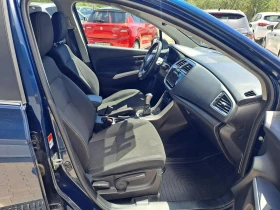 Suzuki SX4 S-Cross 1.4 GL+ Booster jet 2WD AUTOMATIC 6 A/T, снимка 14