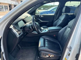 BMW X5 * xDrive40i * CARFAX * ОПЦИЯ ЗА ФИНАНСИРАНЕ , снимка 5
