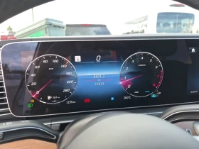 Mercedes-Benz GLE 450  DISTRONIC / 360 / MEMORY / BURMESTER , снимка 9