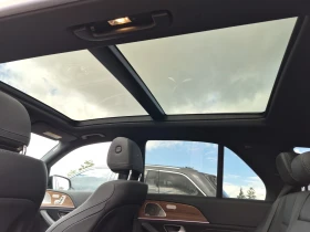 Mercedes-Benz GLE 450  DISTRONIC / 360 / MEMORY / BURMESTER , снимка 13