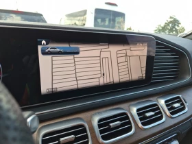 Mercedes-Benz GLE 450  DISTRONIC / 360 / MEMORY / BURMESTER , снимка 11