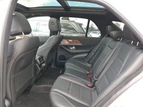 Mercedes-Benz GLE 450  DISTRONIC / 360 / MEMORY / BURMESTER , снимка 12