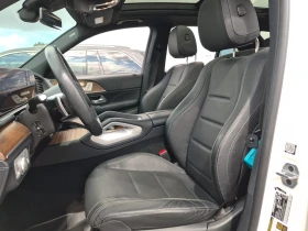 Mercedes-Benz GLE 450  DISTRONIC / 360 / MEMORY / BURMESTER , снимка 5