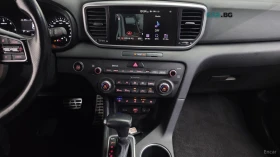 Kia Sportage Prestige, снимка 15