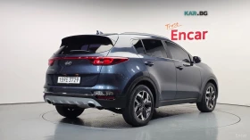 Kia Sportage Prestige, снимка 2