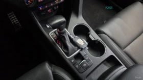 Kia Sportage Prestige, снимка 9