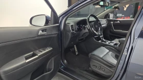 Kia Sportage Prestige, снимка 10