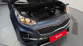 Kia Sportage Prestige, снимка 6