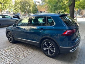 VW Tiguan 1.5 TSI в ГАРАНЦИЯ, снимка 2