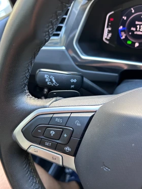 VW Tiguan 1.5 TSI в ГАРАНЦИЯ, снимка 15