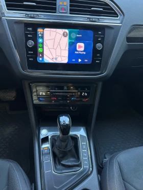 VW Tiguan 1.5 TSI в ГАРАНЦИЯ, снимка 12