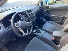 VW Tiguan 1.5 TSI в ГАРАНЦИЯ, снимка 10