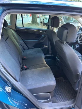 VW Tiguan 1.5 TSI в ГАРАНЦИЯ, снимка 8