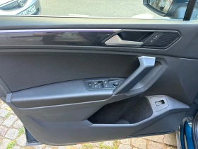 VW Tiguan 1.5 TSI в ГАРАНЦИЯ, снимка 11