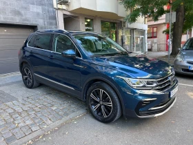 VW Tiguan 1.5 TSI в ГАРАНЦИЯ, снимка 4