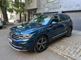 VW Tiguan 1.5 TSI в ГАРАНЦИЯ, снимка 1