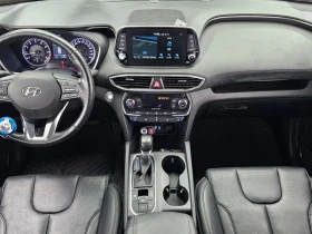 Hyundai Santa fe Gasoline 2.0T 2Wd Exclusive, снимка 7