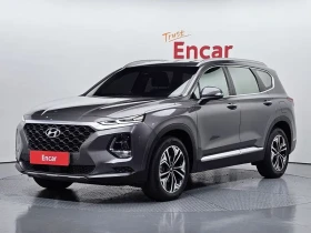 Hyundai Santa fe Gasoline 2.0T 2Wd Exclusive, снимка 1