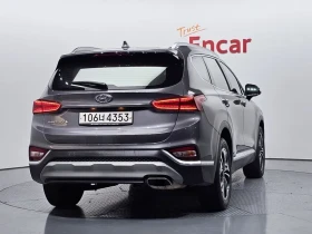 Hyundai Santa fe Gasoline 2.0T 2Wd Exclusive, снимка 4
