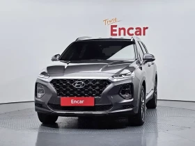 Hyundai Santa fe Gasoline 2.0T 2Wd Exclusive, снимка 3