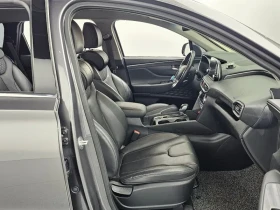 Hyundai Santa fe Gasoline 2.0T 2Wd Exclusive, снимка 10