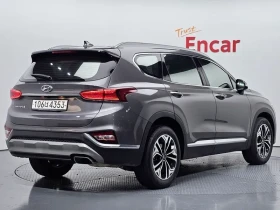 Hyundai Santa fe Gasoline 2.0T 2Wd Exclusive, снимка 2