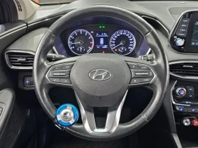 Hyundai Santa fe Gasoline 2.0T 2Wd Exclusive, снимка 13