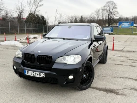 BMW X5 xDrive40d, снимка 1