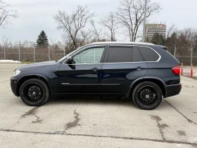 BMW X5 xDrive40d, снимка 4