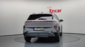 Hyundai Kona SX2* SMARTSENSE* 360* ОБДУХВАНЕ* ПОДГРЕВИ* , снимка 3