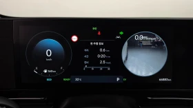 Hyundai Kona SX2* SMARTSENSE* 360* ОБДУХВАНЕ* ПОДГРЕВИ* , снимка 11