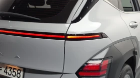 Hyundai Kona SX2* SMARTSENSE* 360* ОБДУХВАНЕ* ПОДГРЕВИ* , снимка 16