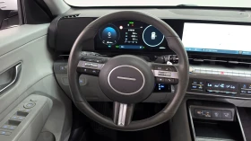 Hyundai Kona SX2* SMARTSENSE* 360* ОБДУХВАНЕ* ПОДГРЕВИ* , снимка 7