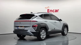 Hyundai Kona SX2* SMARTSENSE* 360* ОБДУХВАНЕ* ПОДГРЕВИ* , снимка 4