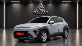 Hyundai Kona SX2* SMARTSENSE* 360* ОБДУХВАНЕ* ПОДГРЕВИ* , снимка 1