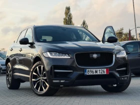 Jaguar F-PACE 3.0 D, снимка 8
