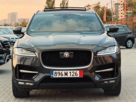Jaguar F-PACE 3.0 D, снимка 3