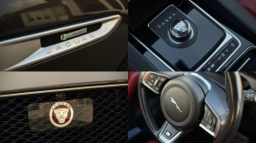 Jaguar F-PACE 3.0 D, снимка 15