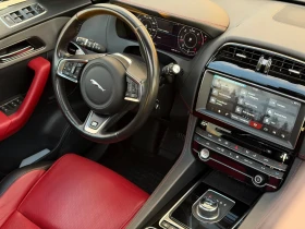 Jaguar F-PACE 3.0 D, снимка 9