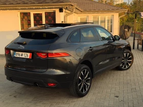 Jaguar F-PACE 3.0 D, снимка 6
